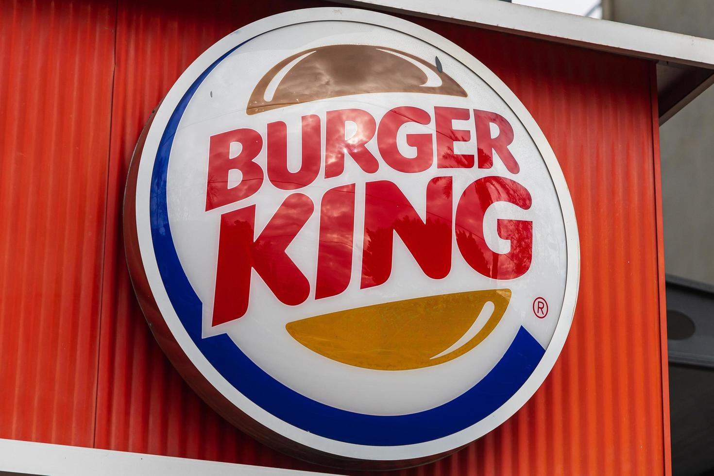 دریافت نمایندگی برگر کینگ در ترکیه Burger King