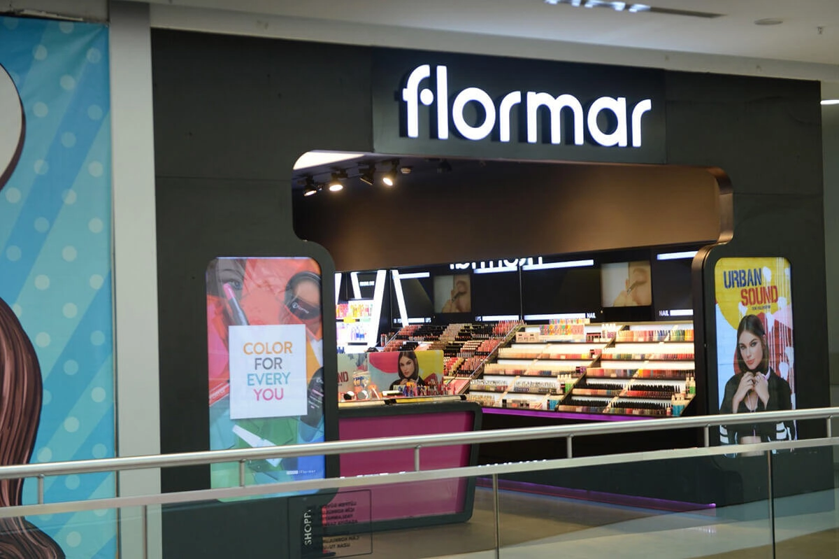 flormar