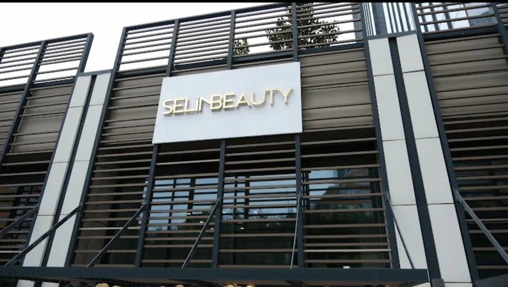 selin beauty