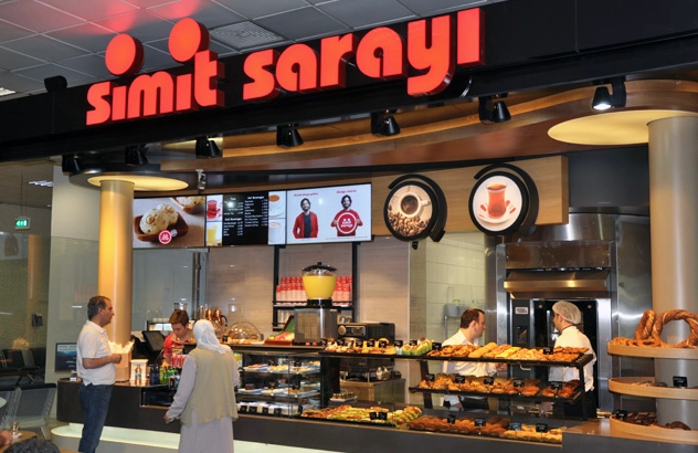 دریافت نمایندگی سیمیت سرایی در ترکیه simit sarayı