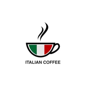 Café Italiano لوگو