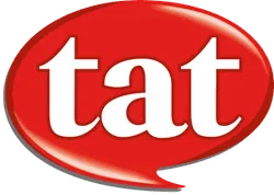 لوگوی تاتلیس گیدا (Tatlıses Gıda)