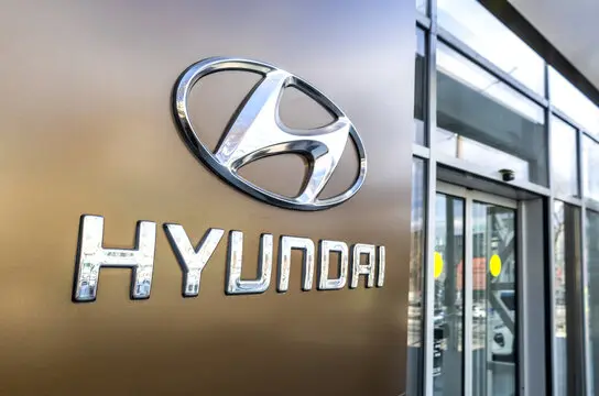 دریافت نمایندگی هیوندای در ترکیه (Hyundai)