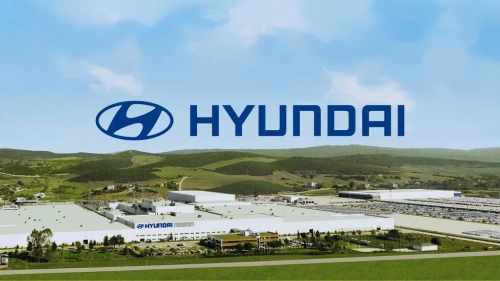  راهنمای دریافت نمایندگی هیوندای در ترکیه (Hyundai)