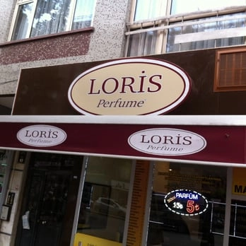 نمایندگی لوریس سنین کوکون در ترکیه (Loris Seninkokun)