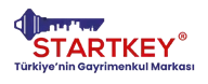 لوگو نمایندگی استارت کی ترکیه در ترکیه (Startkey Turkey)