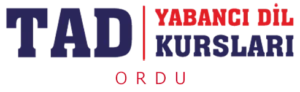 لوگو نمایندگی تاد یابانجی دیل در ترکیه (Tad Yabancı Dil)