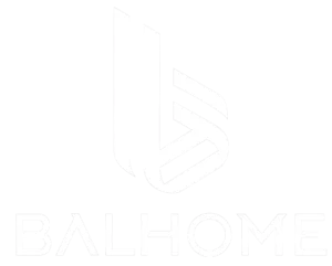 لوگو نمایندگی بال هوم در ترکیه (Bal Home)