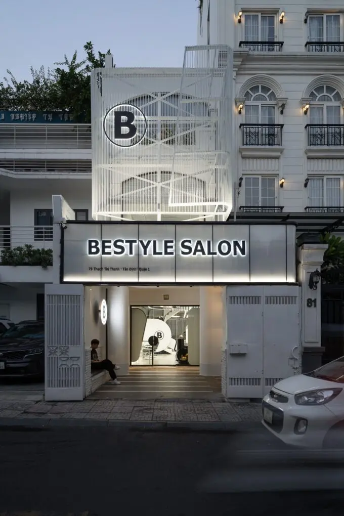 نمایندگی بی استایل در ترکیه (BeStyle)