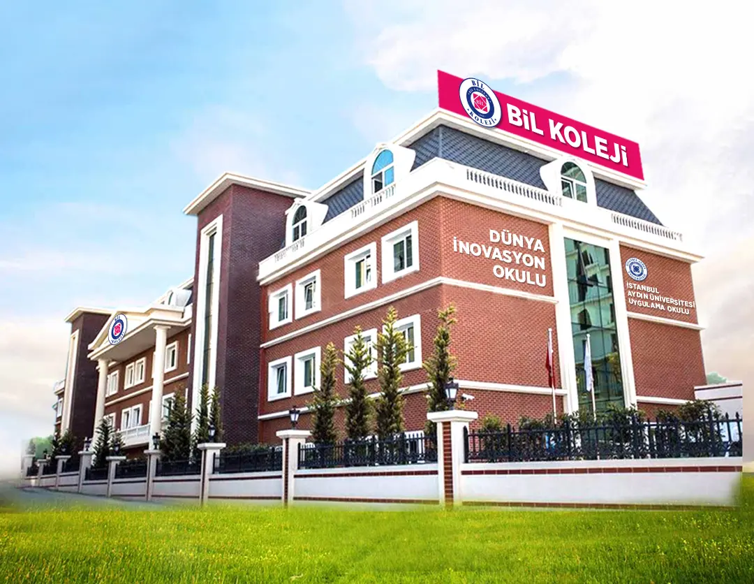نمایندگی بیل کولجی در ترکیه (Bil koleji)