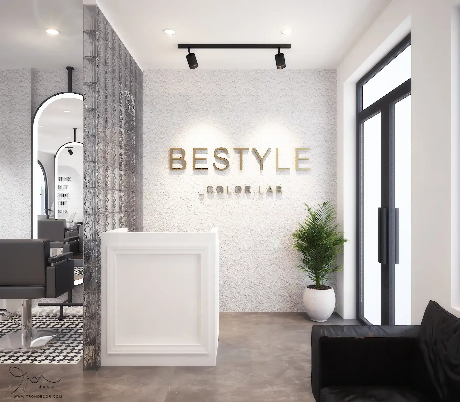 دریافت نمایندگی بی استایل در ترکیه (BeStyle)