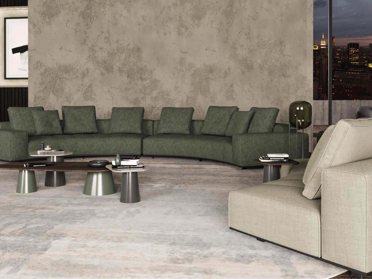 چرا نمایندگی بال هوم در ترکیه گزینه مناسبی است؟