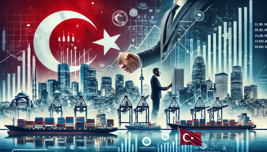 مزایا و معایب خرید بیزینس در ترکیه